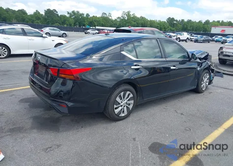 2019 Nissan Altima 2.5 S z USA, uszkodzony, nr VIN 1N4BL4BV1KC115181